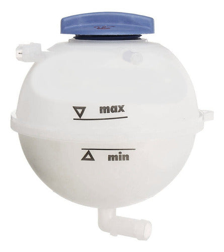 Deposito Anticongelante Para Jetta A2 1993 1994 1995