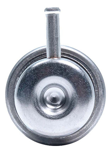 Regulador Presion Gasolina Para Silverado 3500 8.1 2001 2002