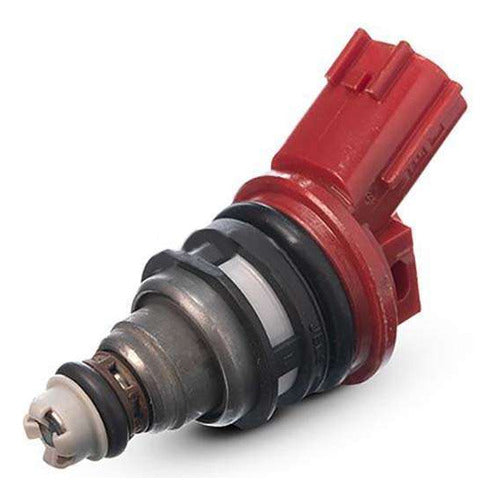 6pzs Inyector Gasolina Para Infiniti J30 3.0 1996 1997