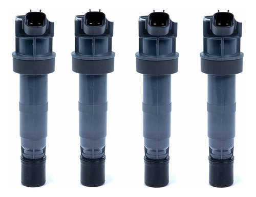 4pzs Bobina Para Dodge H100 2.4 2012 2013 2014