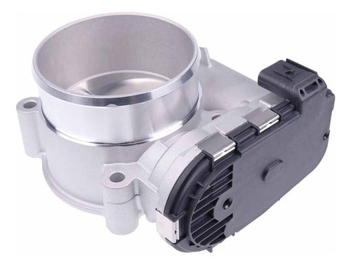 Cuerpo Aceleracion Para Ford Mustang 5.0 2018