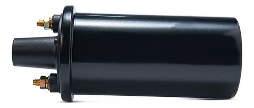 Bobina Para Vw Squareback 1.6 1966 1967 1968 1969 1970 1971