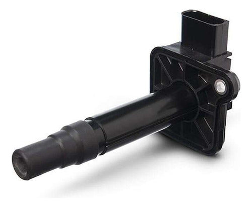 Bobina Para Vw Jetta 1.8 2000 2001