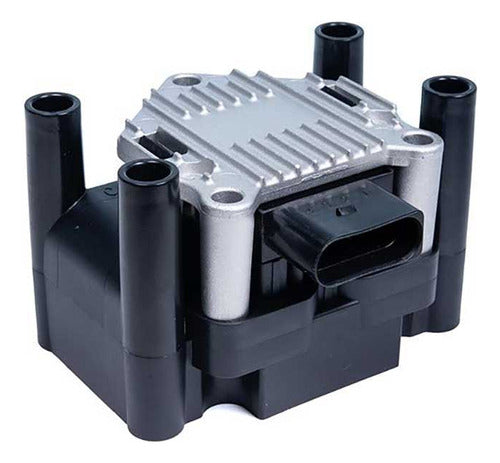 Bobina Para Vw Sportvan 1.6 2007 2008 2009 2010