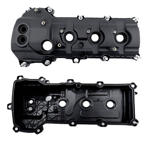 Tapa Punterias Para Police Interceptor Utility 3.7 2019 Cop