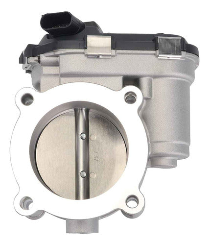 Cuerpo Aceleracion Para Mustang Ecoboost Premium 2.3 2021