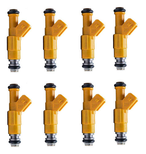 8pzs Inyector Gasolina Para Ford Explorer 5.0 1996 1997 1998
