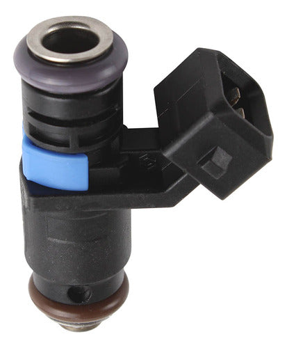 4pzs Inyector Gasolina Para Duster Dynamique 2.0 2015 2016