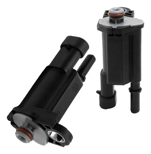 Válvula Canister Para Chevrolet Malibu 3.6 2007 2008 2009