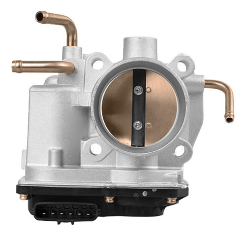 Cuerpo Aceleracion Para Pontiac Vibe 2.4 2009 2010