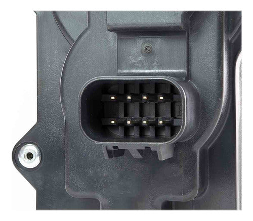 Cuerpo Aceleracion Para Chevrolet Cheyenne 5.3 2007 2008