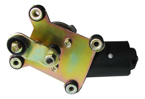 Motor Limpiaparabrisas Para Nissan Sentra 2.0 1998 1999 2000