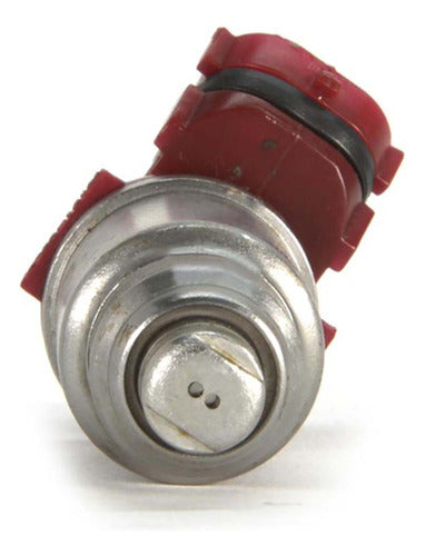 4pzs Inyector Gasolina Para Toyota Corolla 1.8 1995 1996