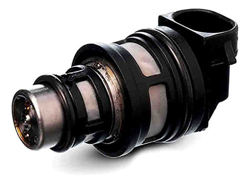 4pzs Inyector Gasolina Para Chevrolet Astro 2.5 1989 1990