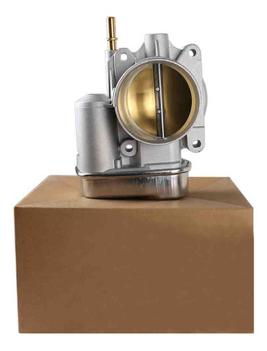 Cuerpo Aceleracion Para Gmc Canyon 2.9 2004 2005 2006 2007