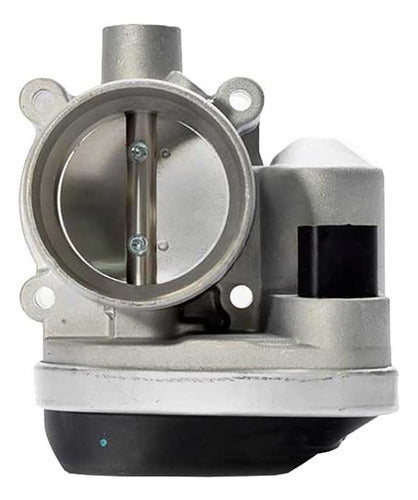 Cuerpo Aceleracion Para Vw Crossfox 1.6 2014
