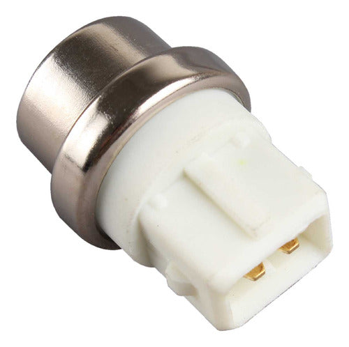 Sensor Temperatura Ect/cts Para Vw Jetta 1.8 1990 1991 1992