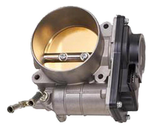 Cuerpo Aceleracion Para Nissan Maxima Exclusive 3.5 2013