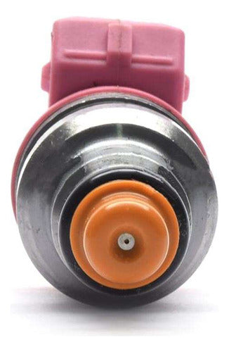 6pzs Inyector Gasolina Para Dodge Dakota 3.9 1997 1998 1999