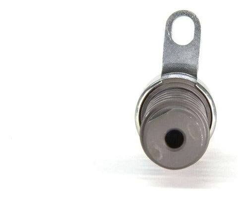 Valvula Solenoide Vvt Para Mazda 6 3.7 2013