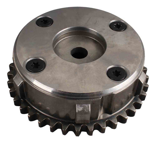 Engrane Tiempo Variable Vvt Para Mazda Cx7 Sport 2.5 2012