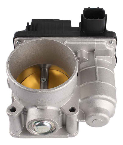 Cuerpo Aceleracion Para Nissan Altima 2.5 2005 2006