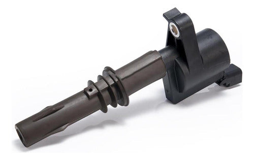 10pzs Bobina Para Ford F450 Sd 6.8 2008 2009 2010 2011 2012