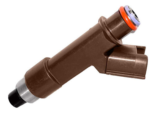 8pzs Inyector Gasolina Para Lexus Lx470 4.7 2007