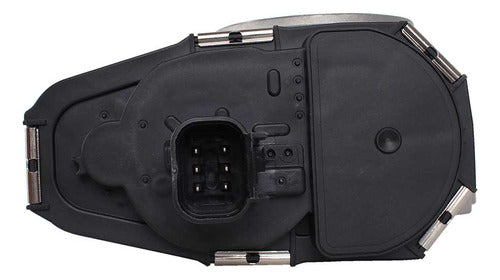 Cuerpo Aceleracion Para Saturn Sky 2.4 2007 2008 2009 2010