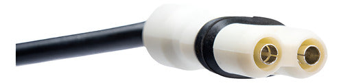 Sensor Balatas Delantero Para Porsche 911 3.6 1995 1996 1997