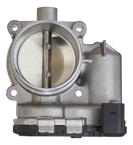 Cuerpo Aceleracion Para Vw Passat Sport 1.8 2015