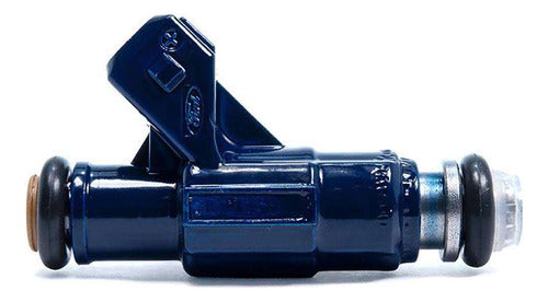 6pzs Inyector Gasolina Para Mercury Mountaineer 4.0 2002