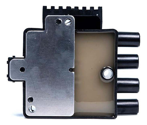 Bobina Para Pontiac Sunbird 2.0 1992 1993