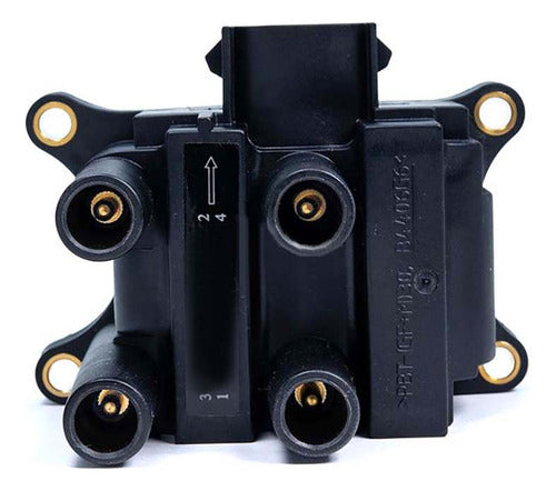 Bobina Para Mazda 6 2.3 2003 2004 2005