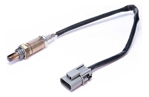 Sensor Oxigeno Para Nissan Tsuru 1.6 2003 2004 2005 A/c