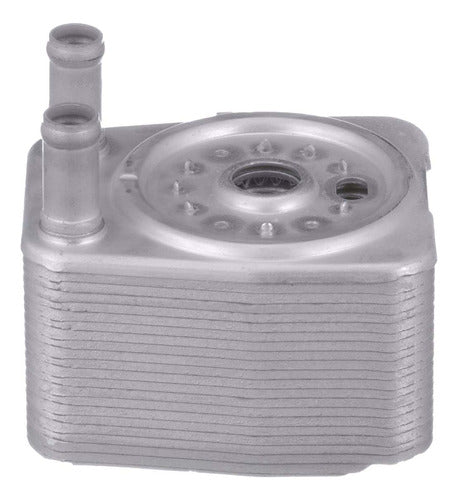 Enfriador Aceite Para Vw Touareg 4.9 2012