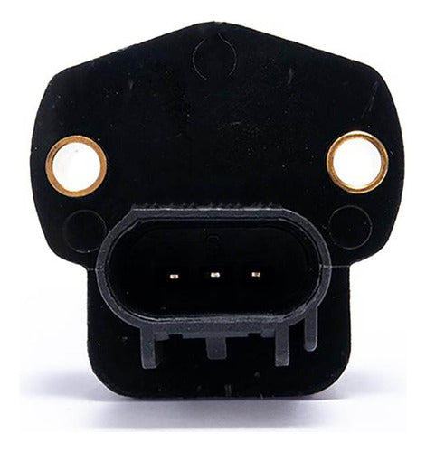 Sensor Tps Para Jeep Liberty 3.7 2002 2003 2004 2005 2006