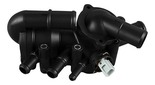 Toma Agua Para Vw Vento Tdi 1.6 2014 2015 2016 2017 2018