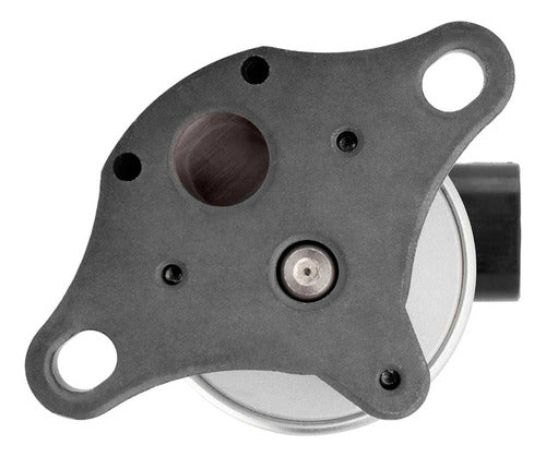 Válvula Egr Para Chevrolet S10 Pickup 4.3 1994
