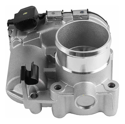 Cuerpo Aceleracion Para Fiat Linea 1.4 2011