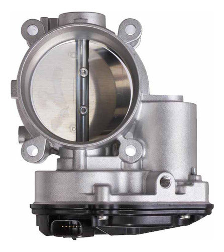 Cuerpo Aceleracion Para Ford Explorer 3.5 2014 2015 2016