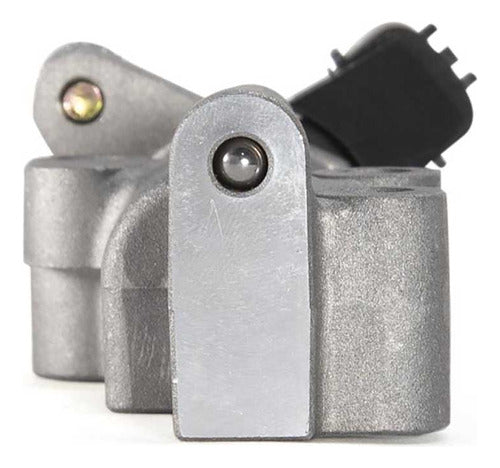 Valvula Solenoide Vvt Para Nissan Nv2500 4.0 2018 2019