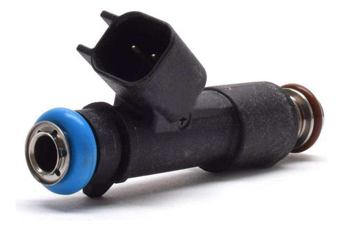 6pzs Inyector Gasolina Para Saturn Relay 3.9 2007