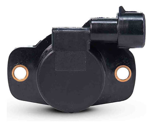 Sensor Tps Para Vw Van 1.8 2008 2009