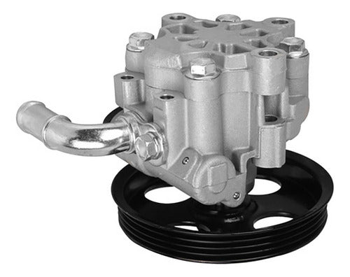 Bomba Dirección Hidráulica Para Chevrolet Sonic 1.6 2013