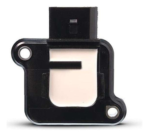 Bobina Para Vw Jetta 1.8 2000 2001