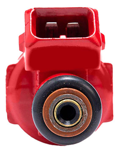 Inyector Gasolina Para Mazda B2300 2.3 1995 1996 1997