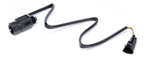 Sensor Vss Para Ford Ikon 1.6 2008 2009