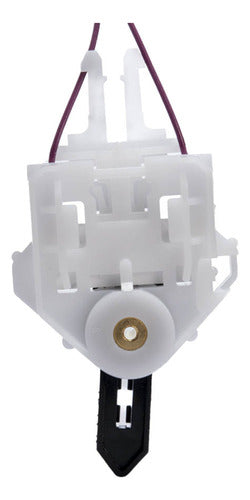 Flotador Bomba Gasolina Para Gmc Sierra 2500 Hd 6.0 2001