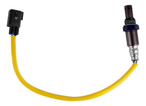 Sensor Oxigeno Para Toyota Fj Cruiser 1.5 2010 2011 2012 D/c